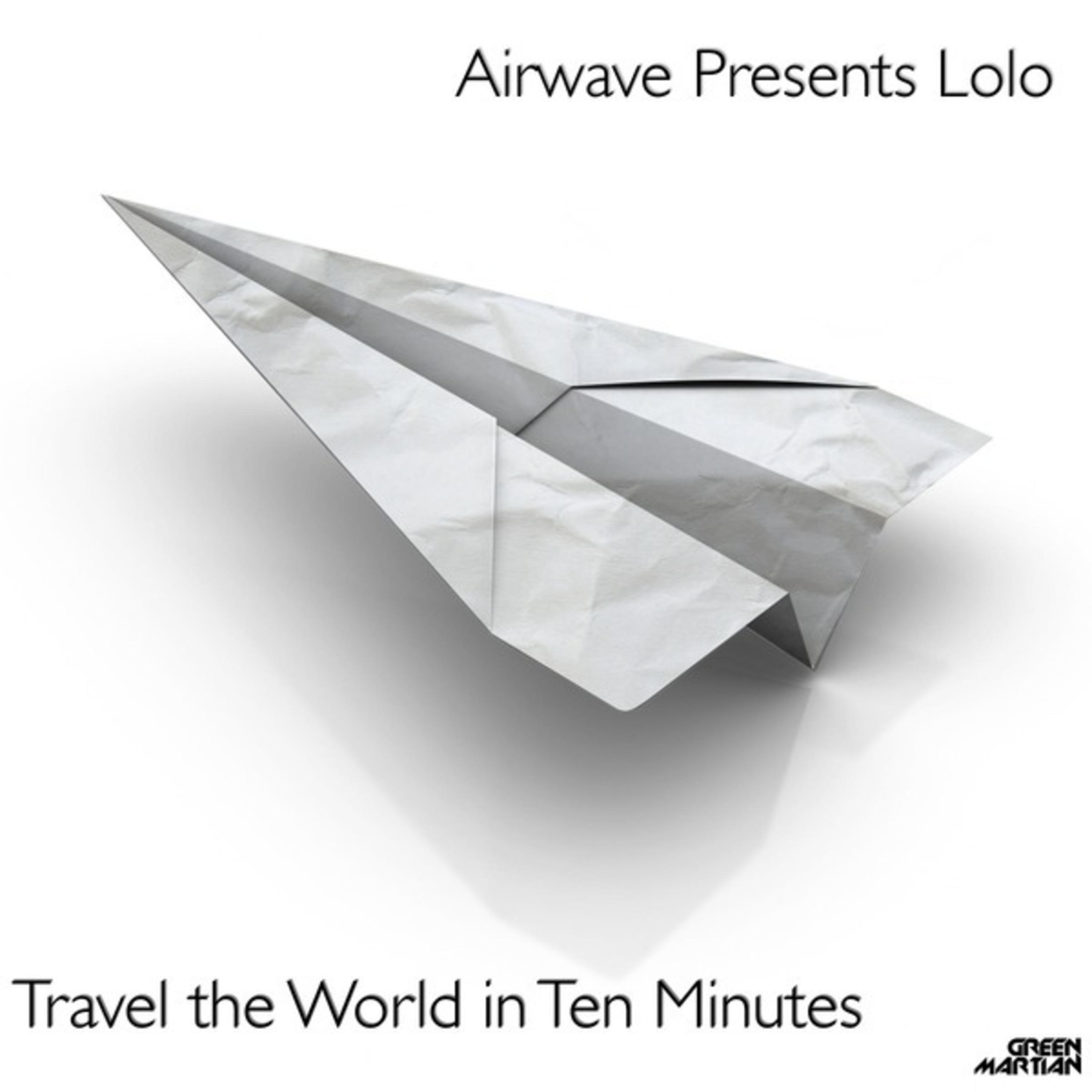 The World of Tie Plane