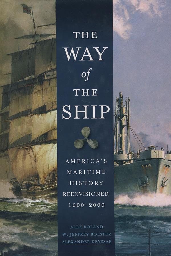 The Story of the Ships Tie