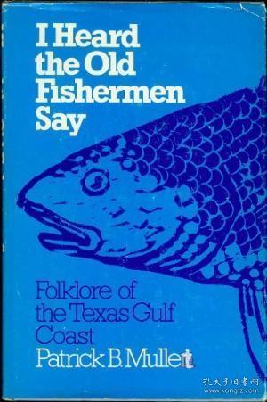 The Story of the Leader Fish