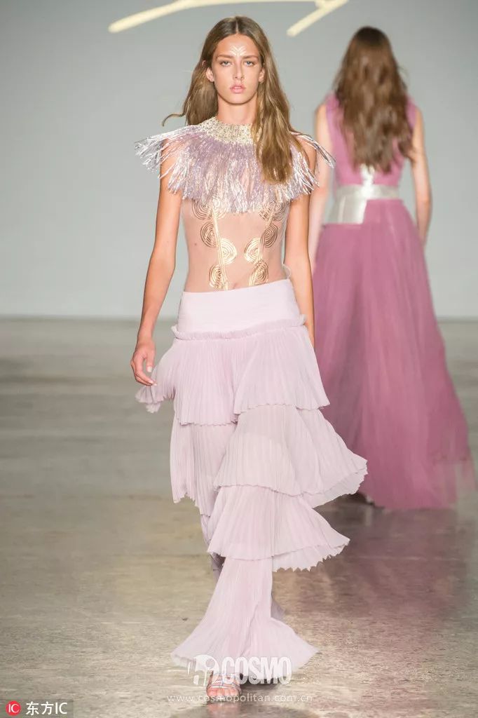 Childrens Skirt and Tie - A Fashionable Combination