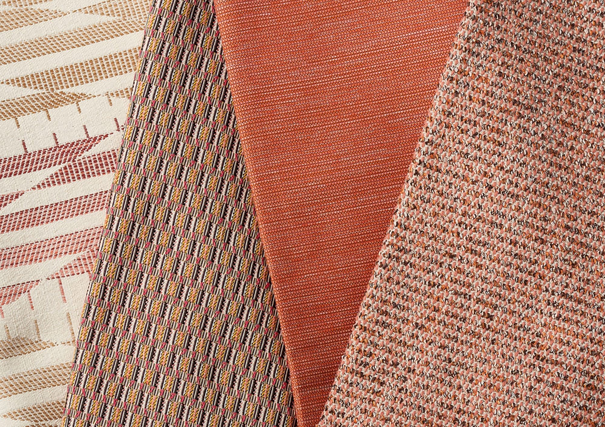 Custom Tie Fabric Pictures