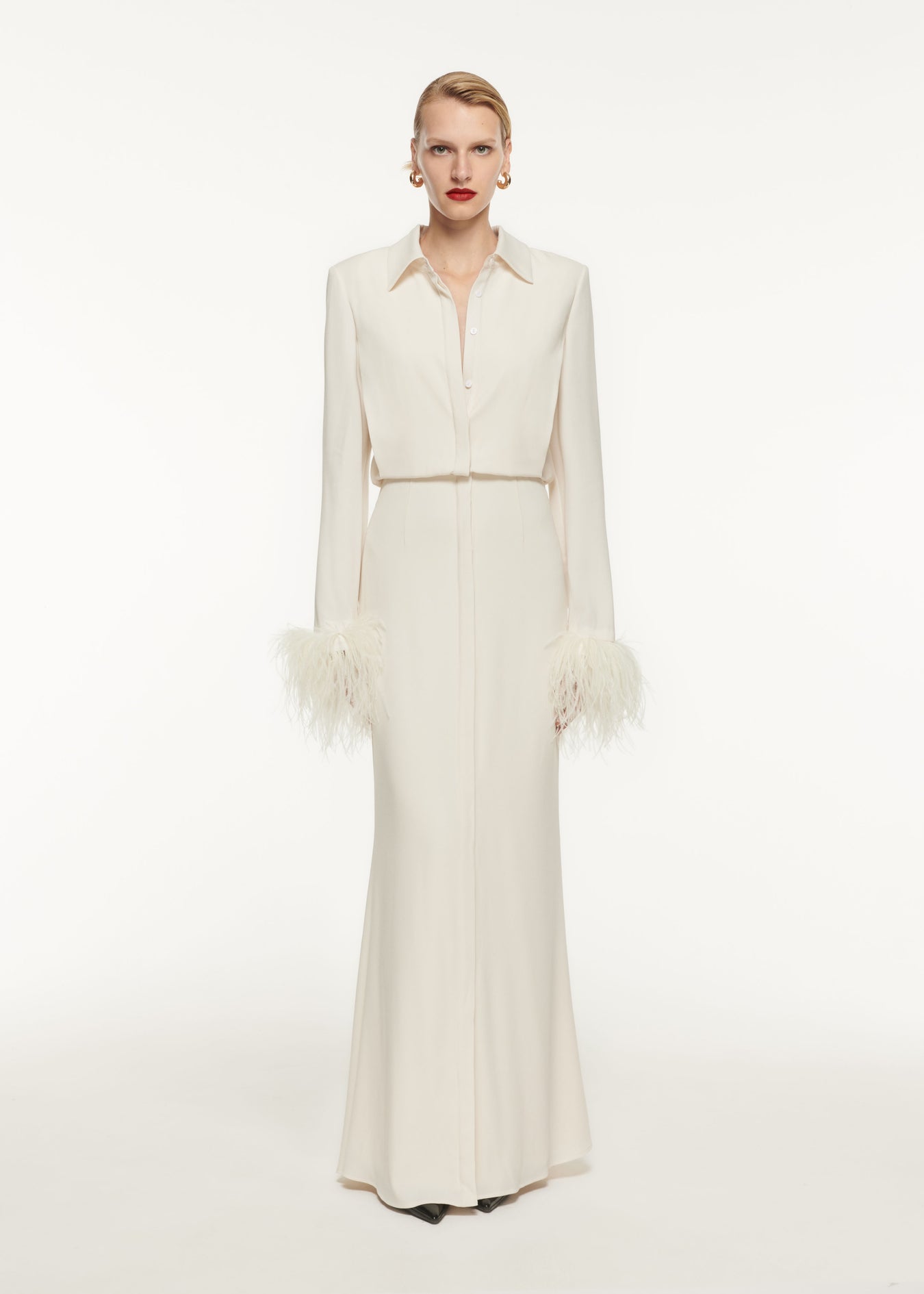 Master the Art of Dressing: A Comprehensive Guide to Suit Tie Pairings for Women