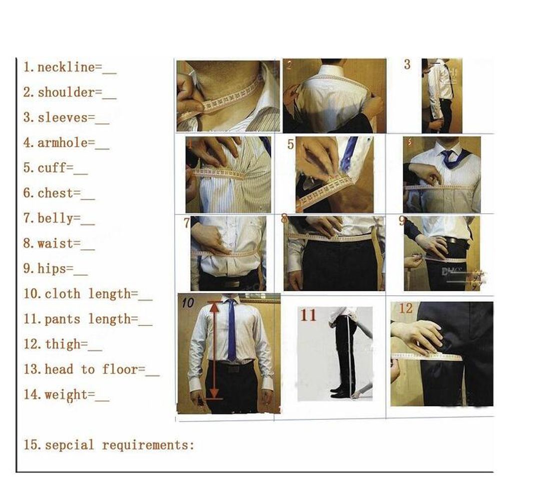 How to Tie a Tie for Seniors