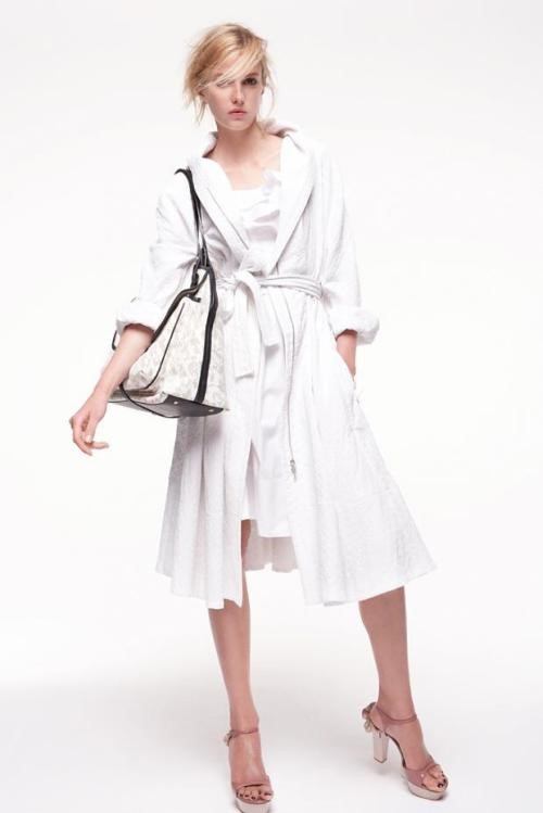 Dress Tie Recommendations for Girls
