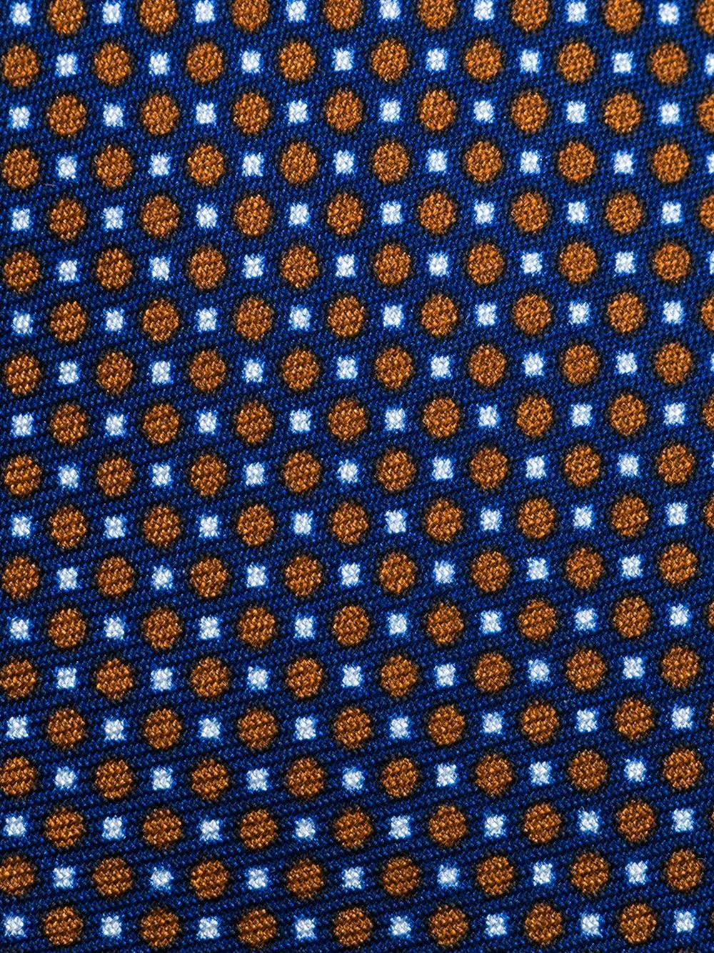 Creative Patterns in Tie Recommendations
