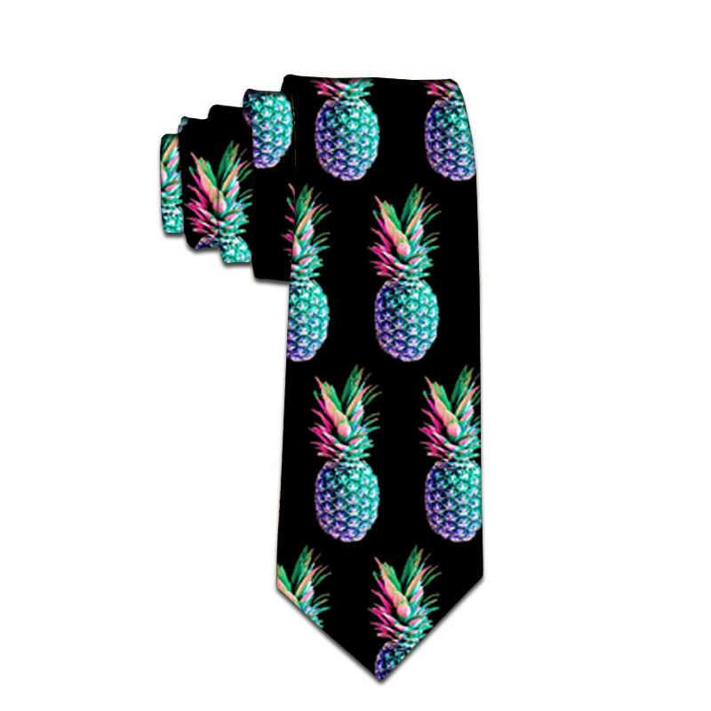 Top 10 Custom Tie Patterns and Design Ideas for Men