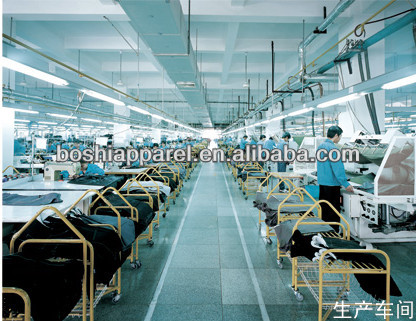 Title: Is it Appropriate for Electronics Factory Workers to Wear Suits and Ties?