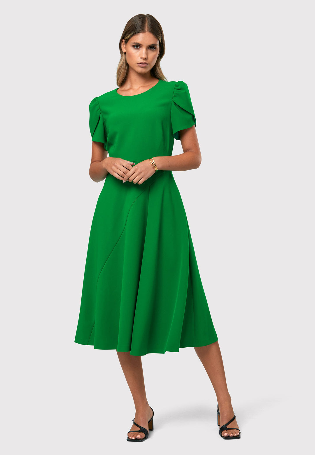 Title: A Comprehensive Guide to Ladys Mint Green Shirt and Tie Patterns