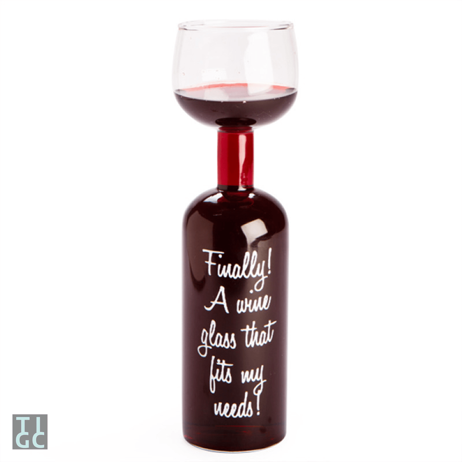Bottled Wine Ties: A Celebration of Simplicity and Style