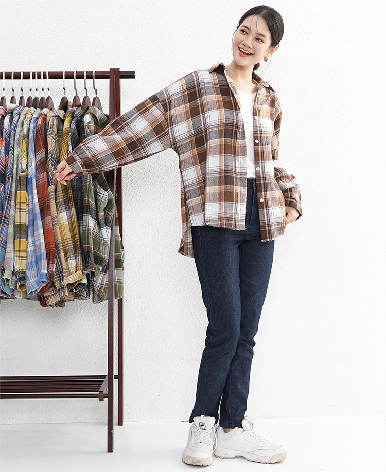 The Brands of Japanese and Korean Collar Shirts
