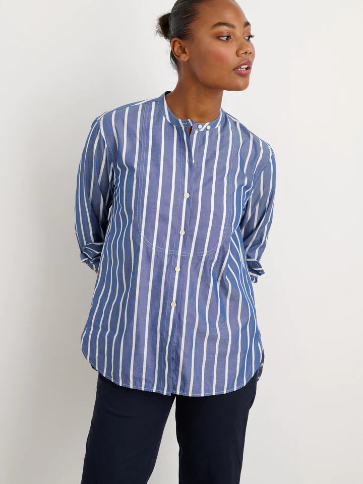 Top Brands of Striped Shirts and Ties with High Cost-Performance Ratio