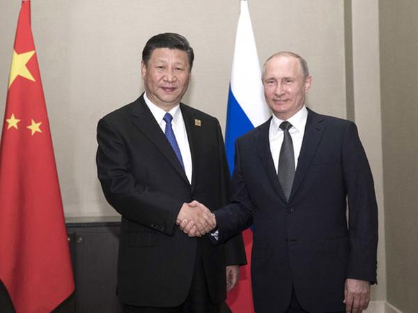 Russian President Putins Grey Tie: A Symbol of Power and Elegance