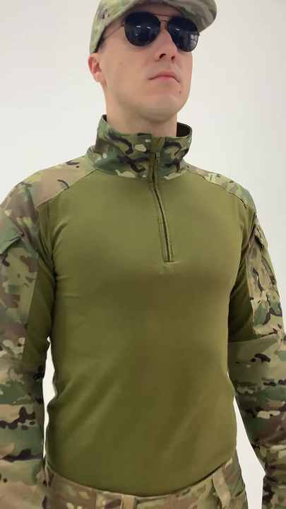 Title: A Collection of Videos Showing Young Men donning Military Uniforms and Tying Ties