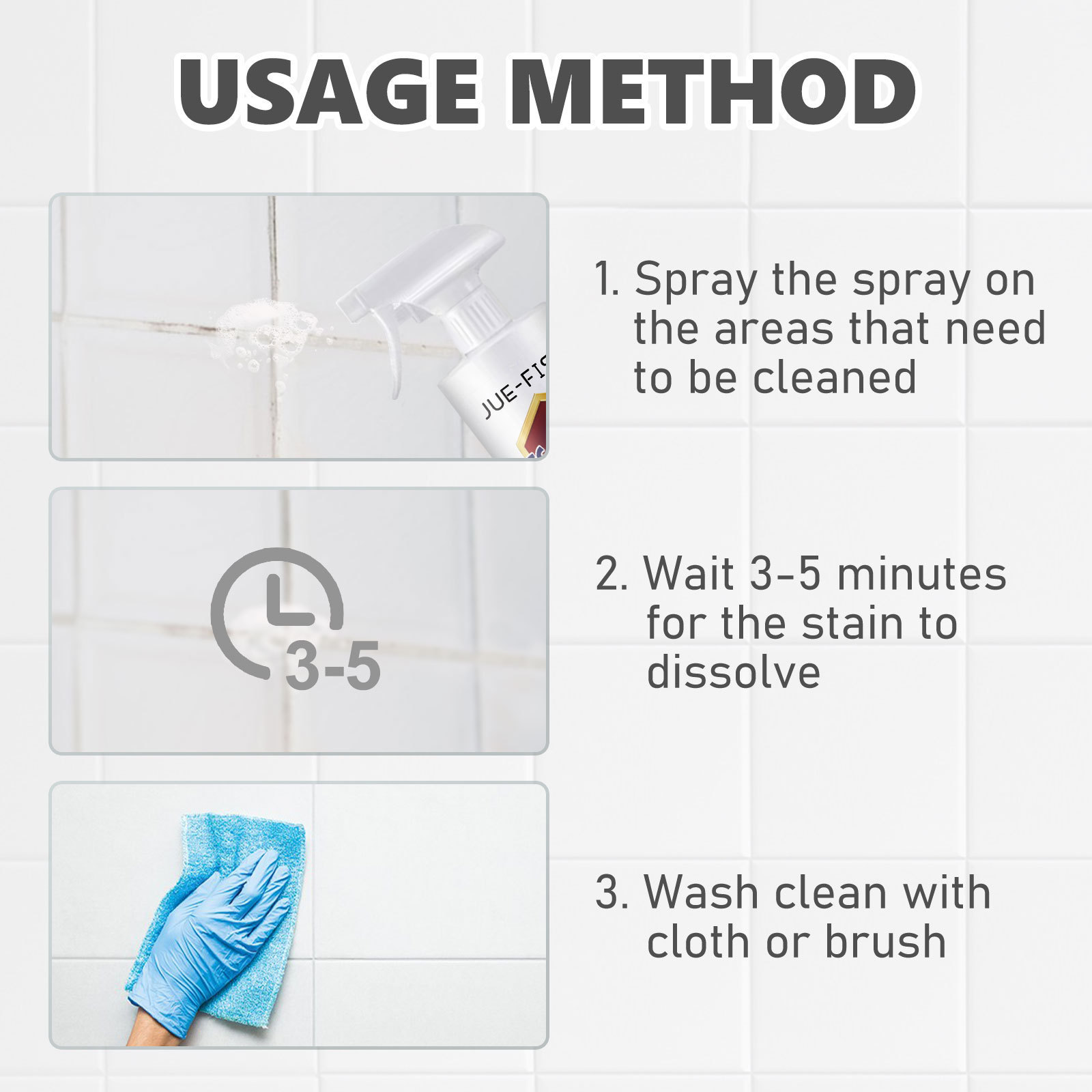 How to Clean a Tie