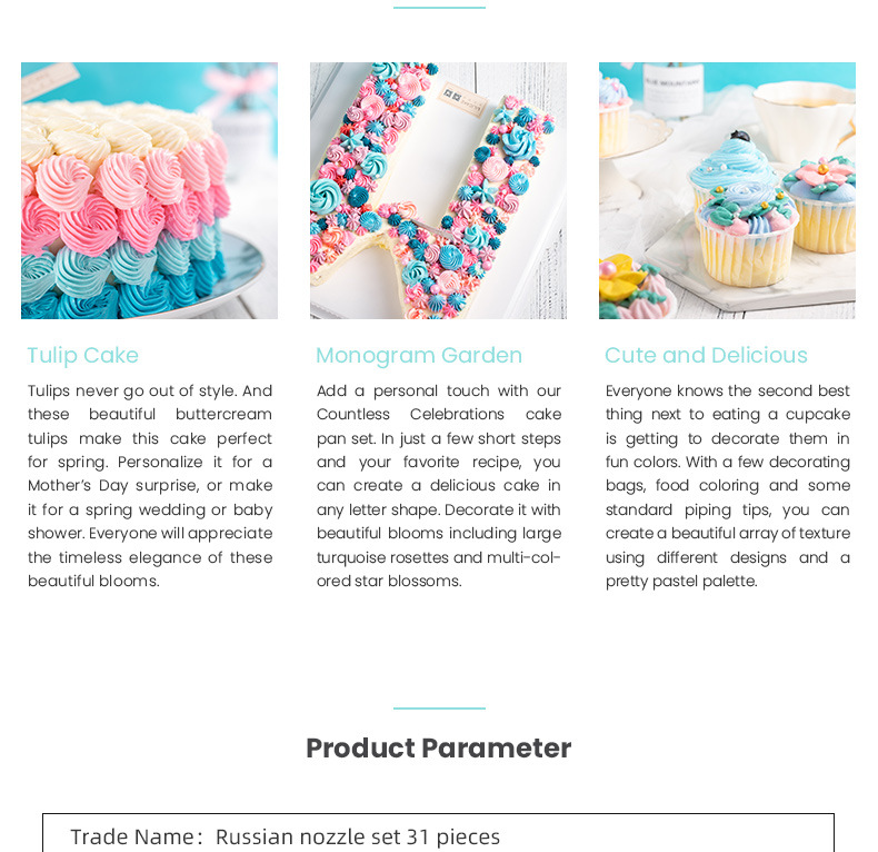 Title: Cake Pattern Tie Design Guidelines