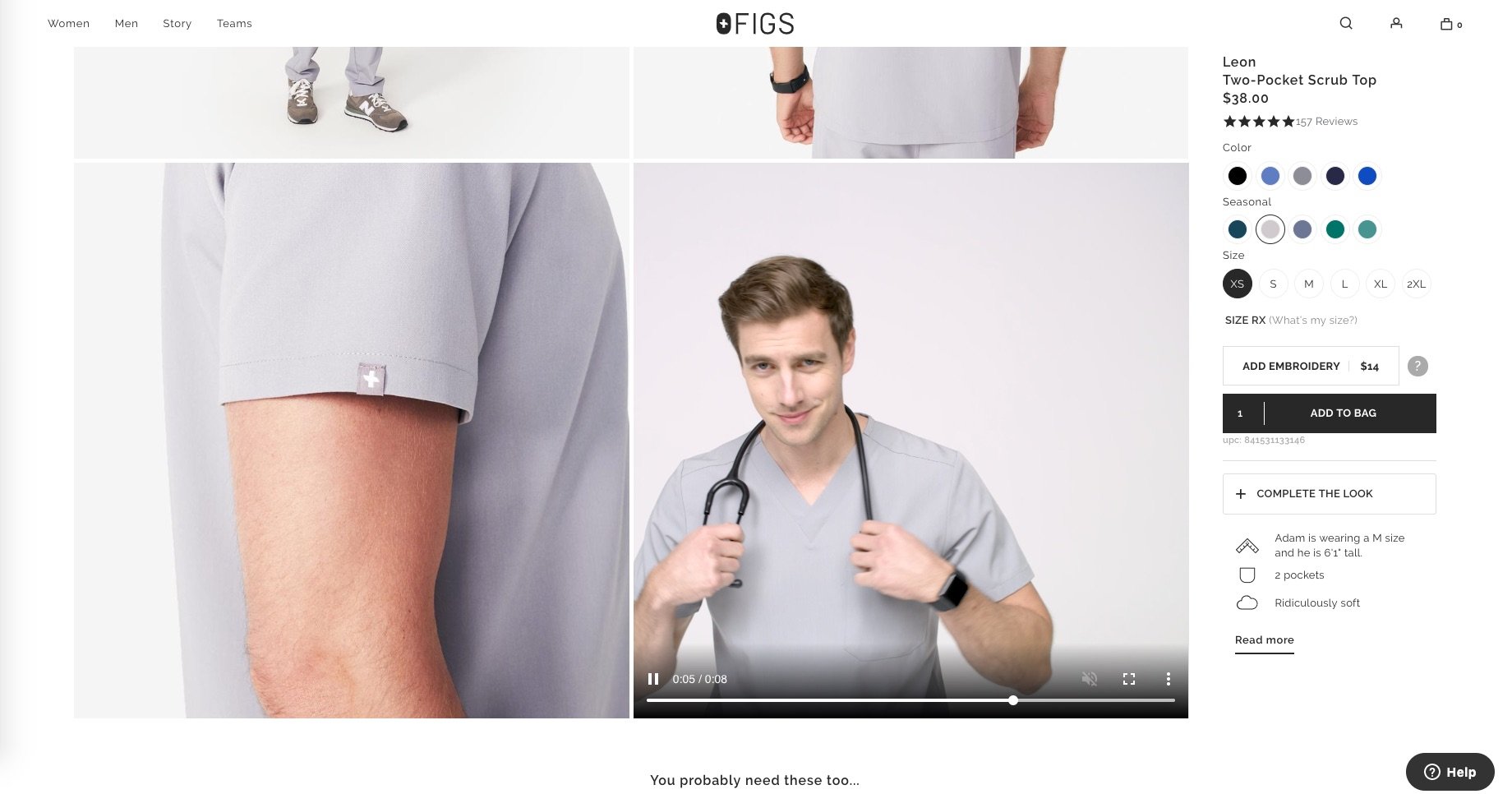 Video Collection: How to Draw Different Types of Ties