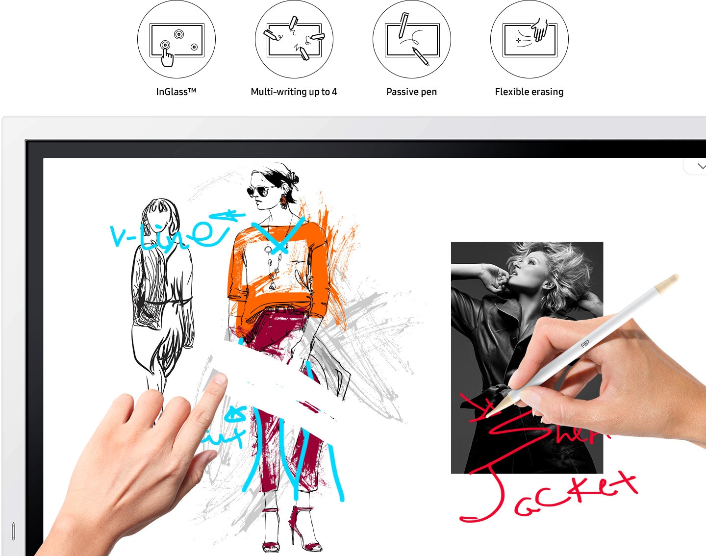 Video Collection: How to Draw Different Types of Ties