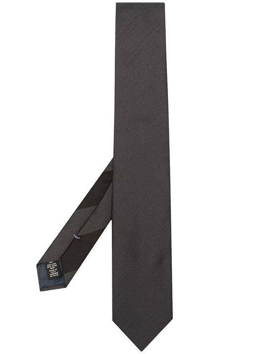 Title: Exploring the Beauty of Brown Ties: A女士款领带推荐及图片展示