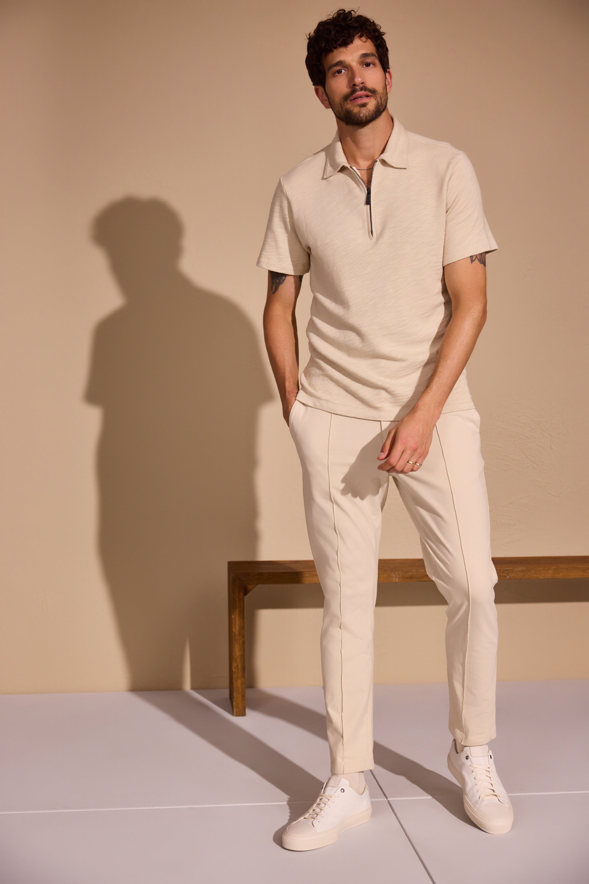 Title: Discover the Best Looks of Small Brand Ties for a Stylish and Professional Look