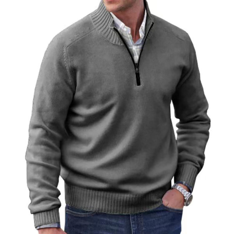 Title: Maximizing Style: A Guide to Mens Sweater Accessory Ties and their Impact on Your Wardrobe