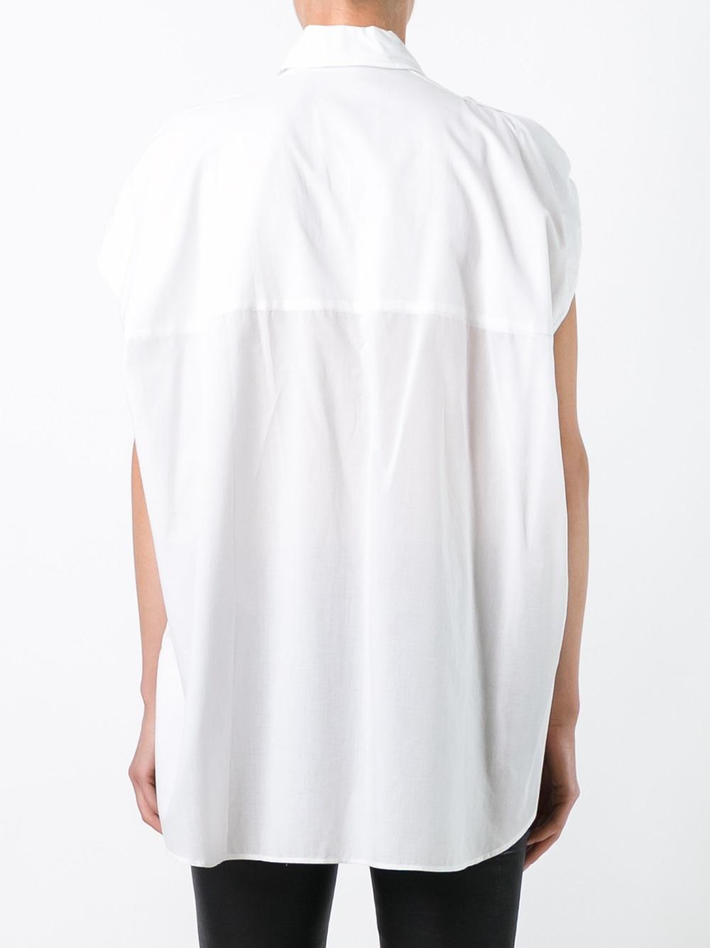 The Style of a Tie-short-sleeve shirt