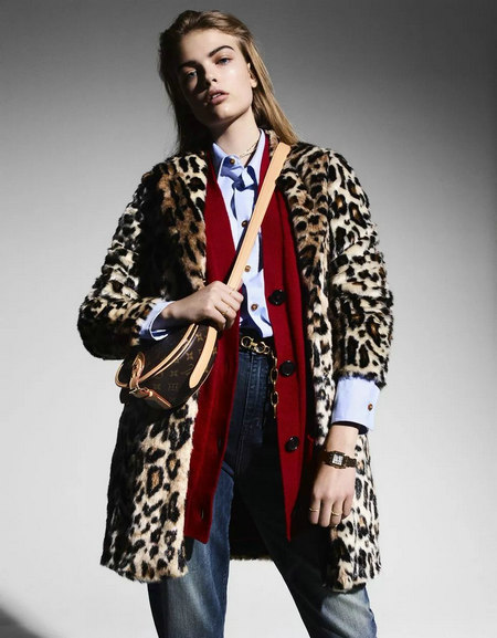 Title: Cowboy Jacket Styles for Women with Belt and Collar Designs