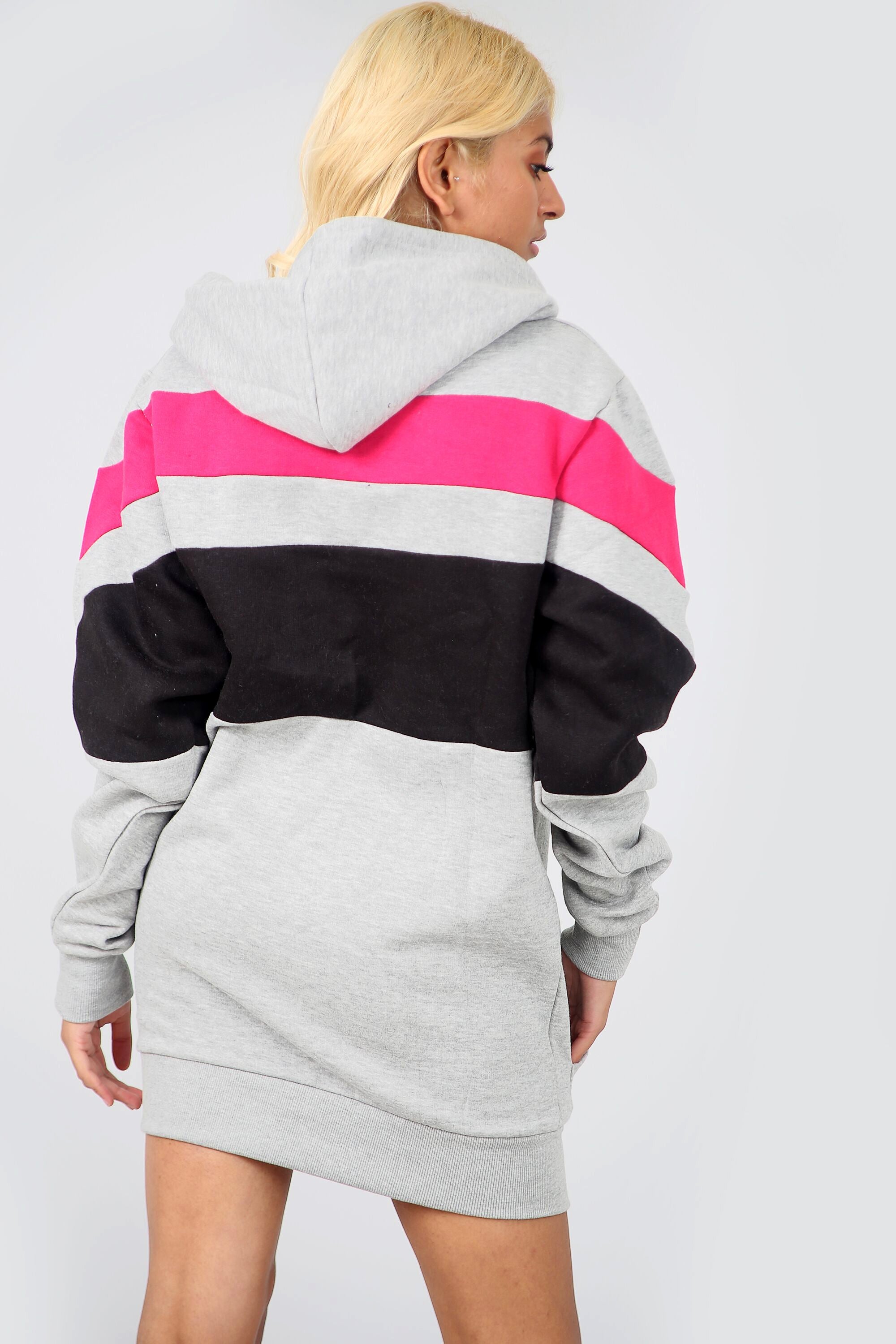 Title: Revamped Double-Stripe Hat Hoodie: A New Era in Fashion