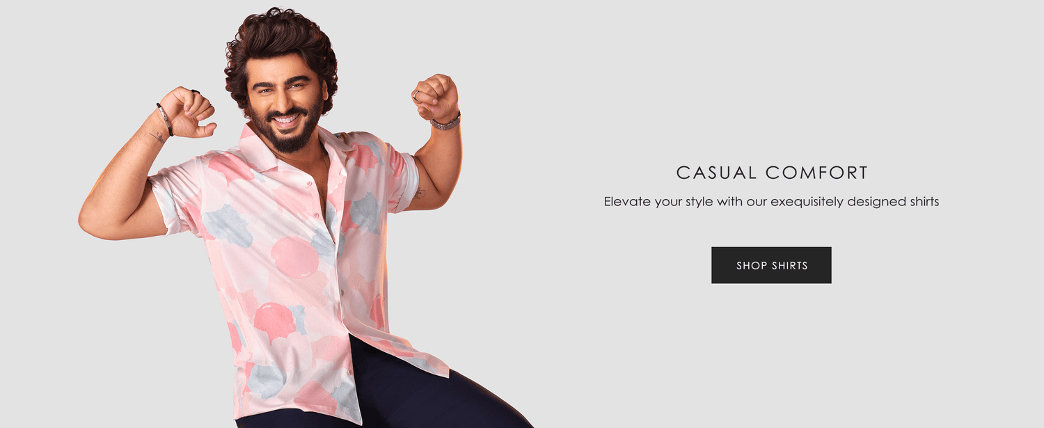 Title: Timeless Elegance: The Retro-inspired Mens Shirt and Tie Outfit