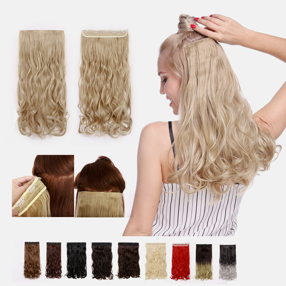 Title: Affordable and Stylish Tie Hair Clips for Women: A Review