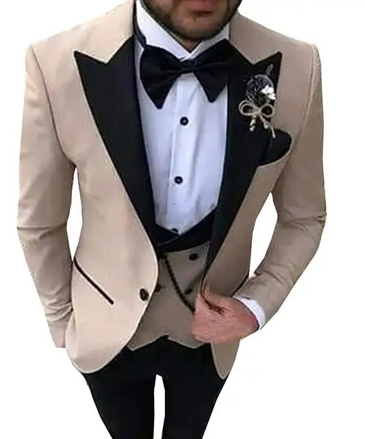 Top 5 Best Mens Wedding Tie Styles for 2023