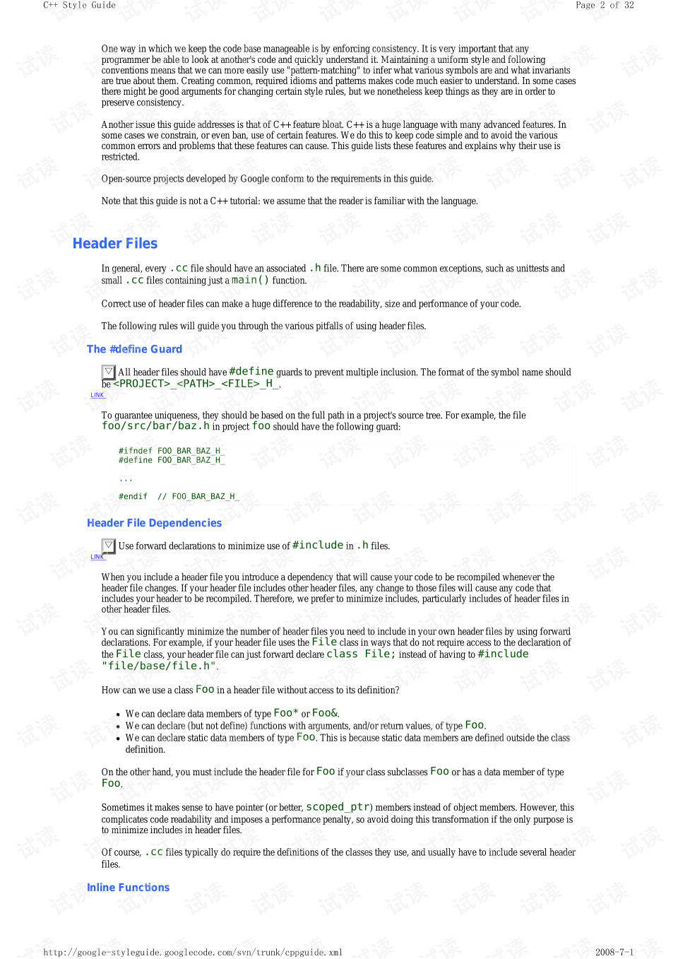 BlackShirtandBowTie:AStyleGuide
