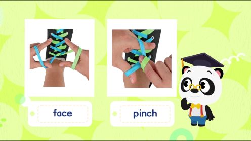 How to Tie a Child’s Tie