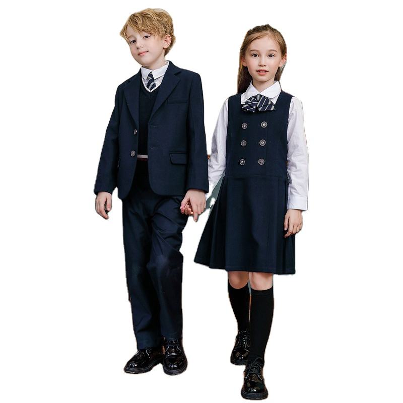 Title: A Glimpse into the Fashion of School Uniforms with Ties for Girls: A Visual Exploration