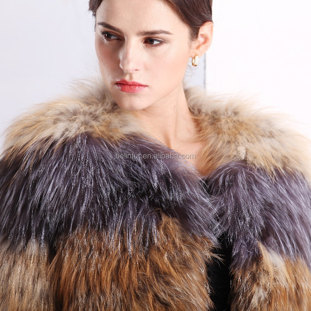 Title: The Beauty of Fox Fur Collars in Fashion: A Comprehensive Analysis