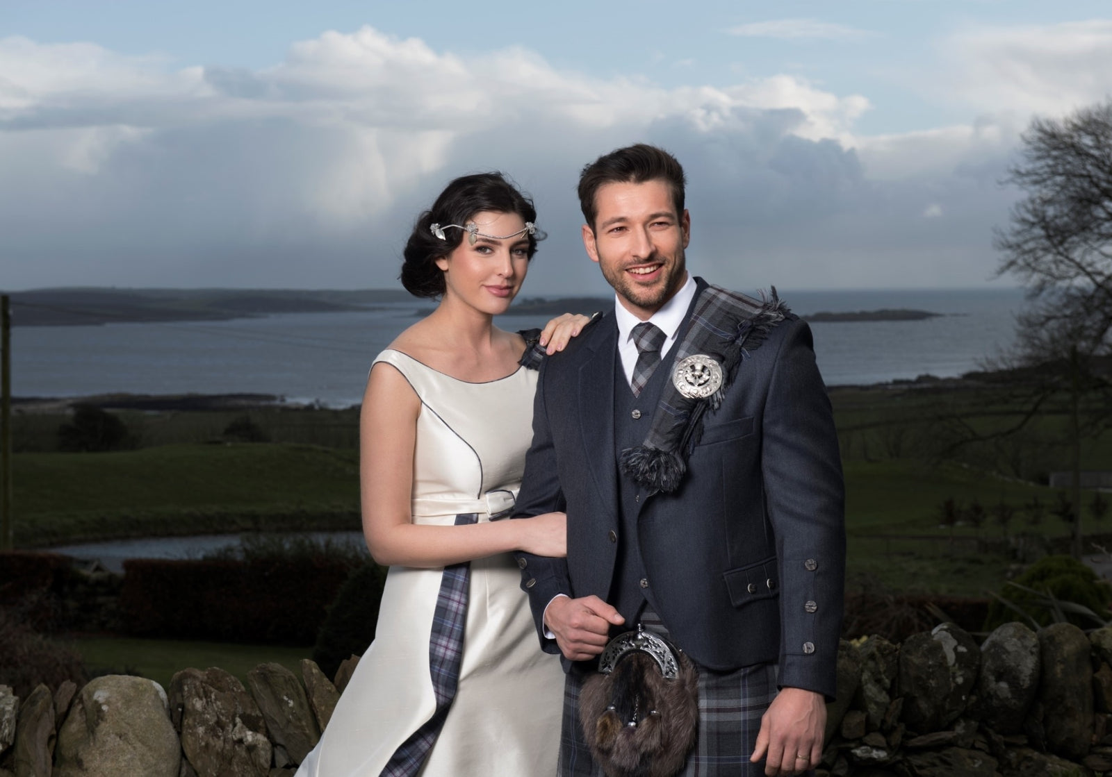 Top 5 Wedding Tie Styles to Consider for Your Big Day