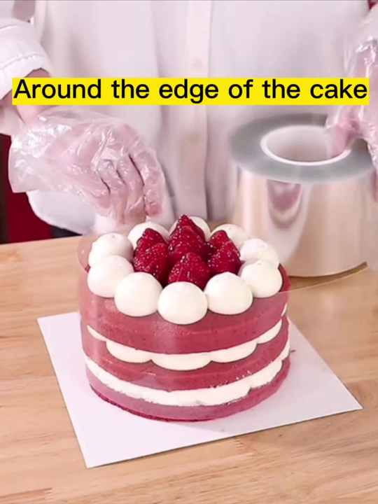 Title: Mastering Cake Patterns: A Step-by-Step Guide to Tie Tutorial Videos