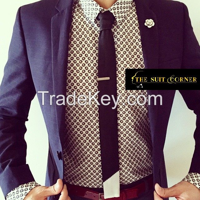 Big Brand Lazy Mans Tie: The Ultimate Fashion Accessory for the Busy Businessman