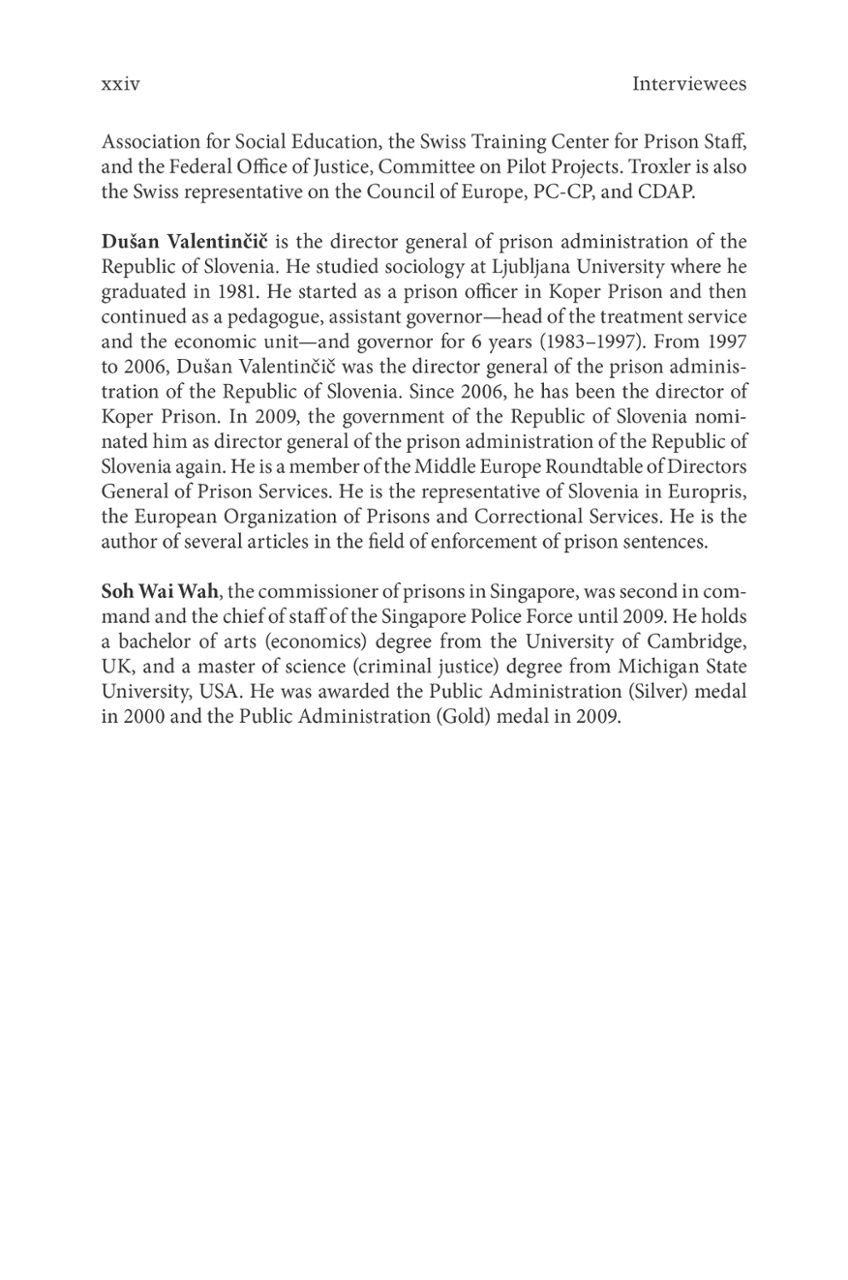 Title: A Comparative Analysis of the Distinctive Features and Differences Between Police Ties and Prosecutor Ties