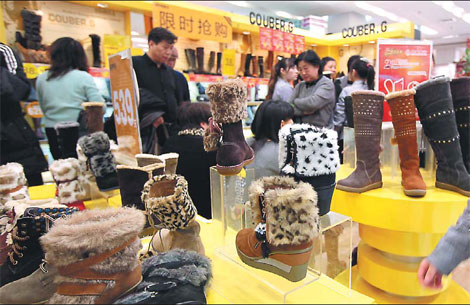 Top 10 Tie Brands in Beijing Gift Stores