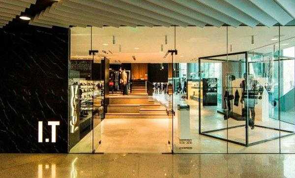 Top 10 Tie Brands in Beijing Gift Stores