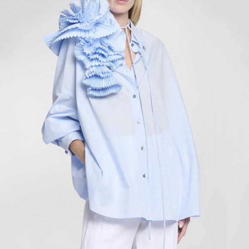 Title: Top Hanfu Blouses and Ties Brands for Men in 2023