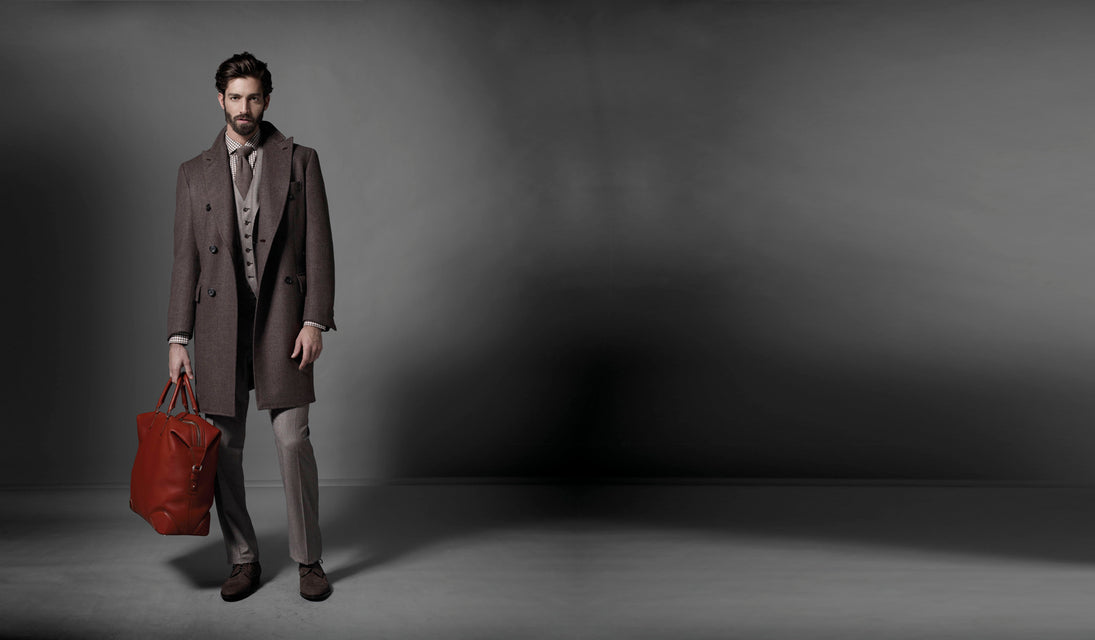 MarkTux: The Quintessential Mens Fashion Brand