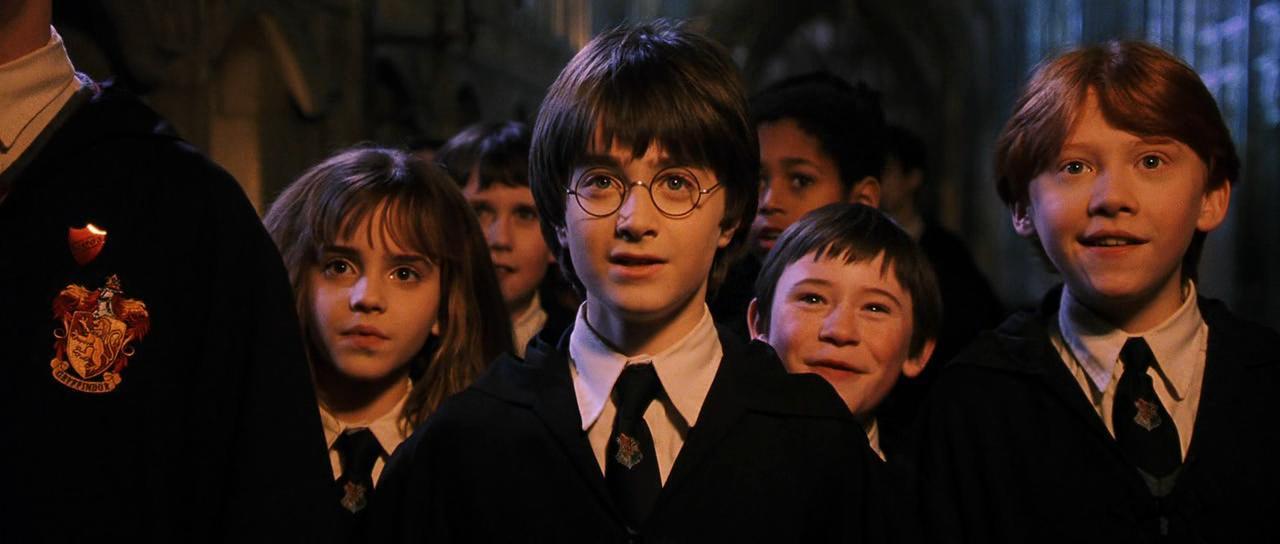 Title: The Color of Harry Potters Tie: An Analysis of its Significance in the Series