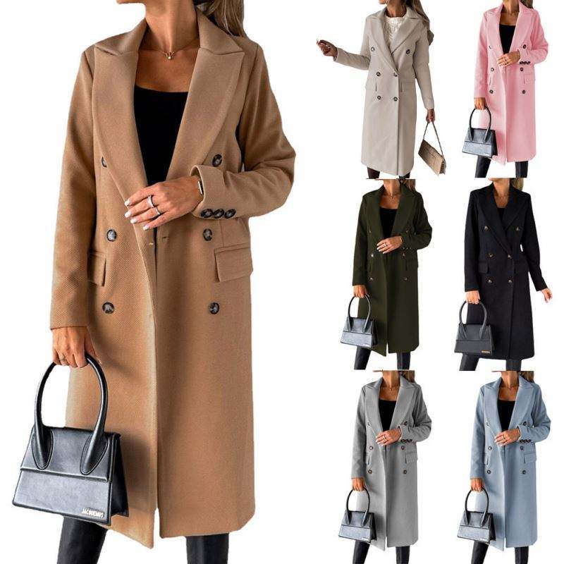 Korean Brands of Tie and Coat