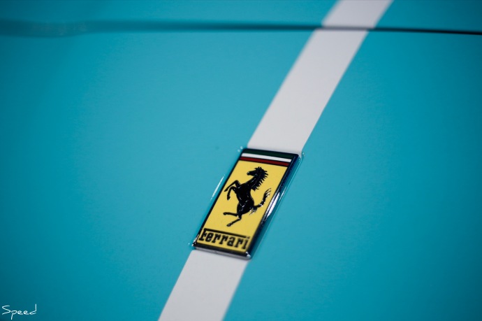 Italian Brand Ferrari Ties: A Symbol of Luxury and Stylishness