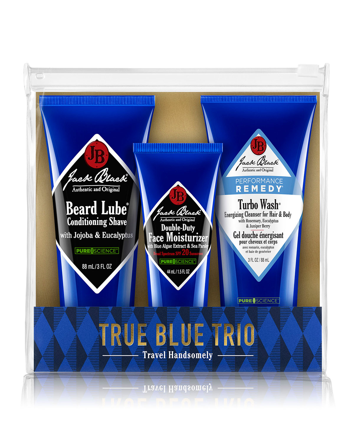 The Story of Blue Tie Bag Brand