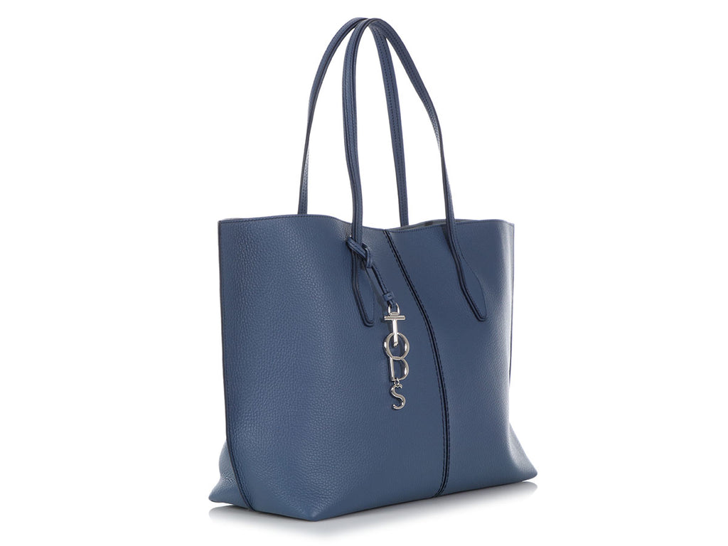 The Story of Blue Tie Bag Brand