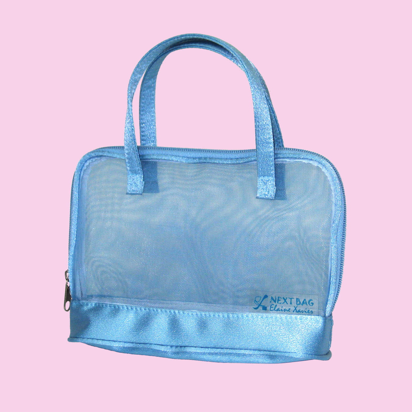 The Story of Blue Tie Bag Brand