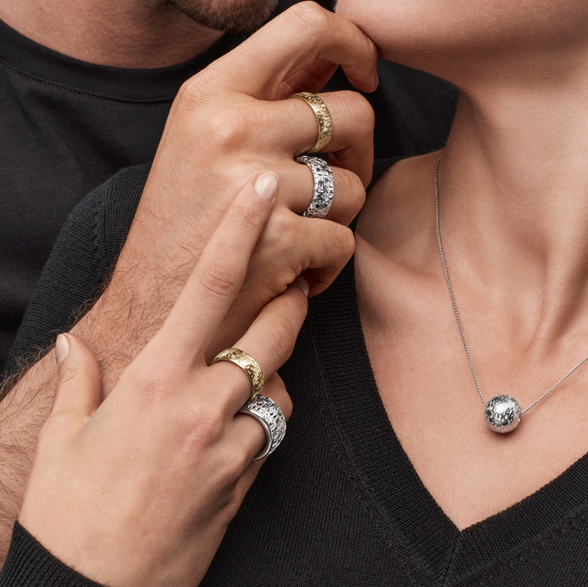 Title: Elevate Your Style with the Exquisite Polo Link Jewelry Collection