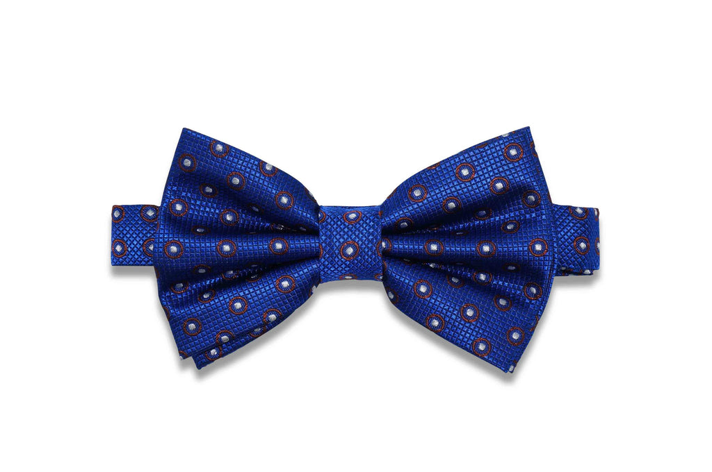 Title: Introducing Premium Blue Tie Brands for Ladies: A Guide to Excellence